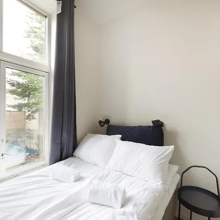 דירה Grunerlokka Deluxe