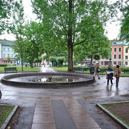 Grunerlokka Deluxe Appartamento Oslo