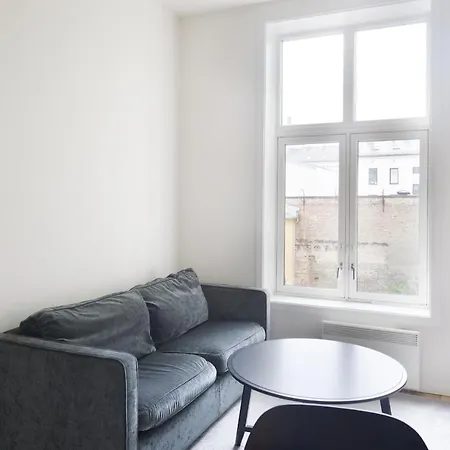 Grunerlokka Deluxe *