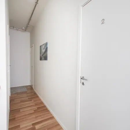 Grunerlokka Deluxe *