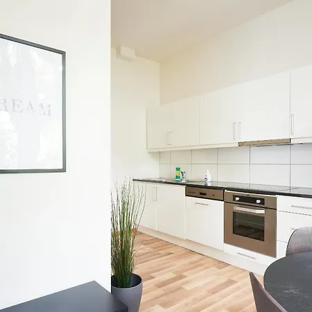 Grunerlokka Deluxe *