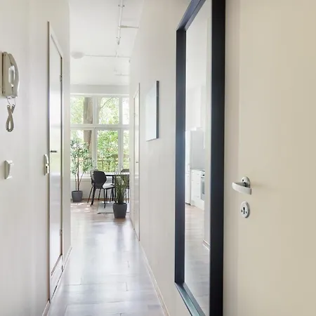 Grunerlokka Deluxe *