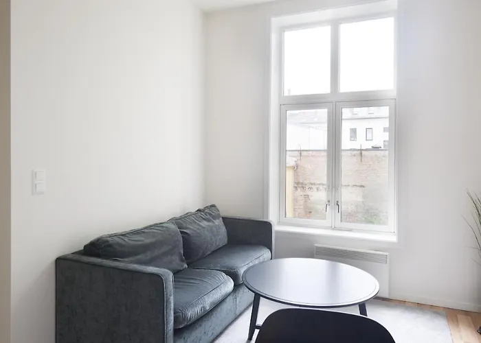 Grunerlokka Deluxe *