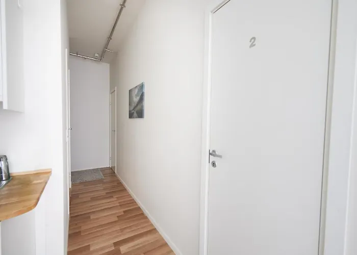 Grunerlokka Deluxe *